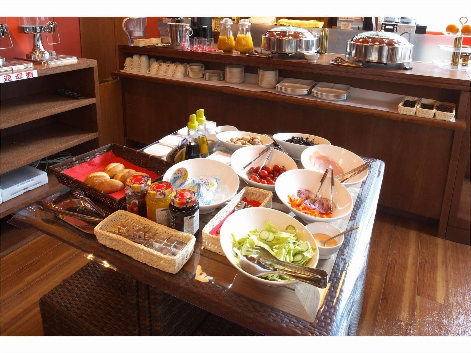 Apa Hatchobori Ekiminami Hotel Tokio